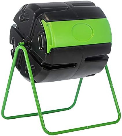 Roto single chamber 37 gallon starter