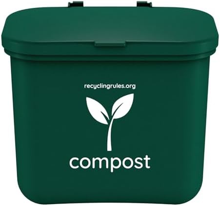 Recycling Rules