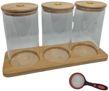 Science education worm observation kit