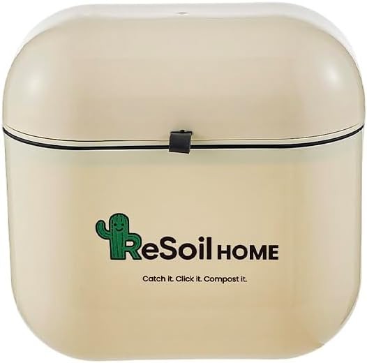 ReSoil HOME